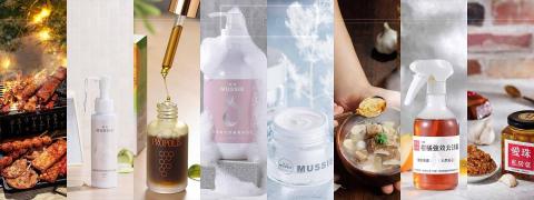 拿鐵商業攝影工作室 - #商品攝影
#美食攝影
#人像攝影
#空間攝影