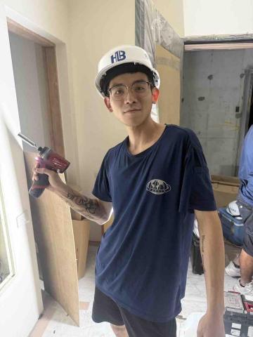 提供冷暖氣服務的專家欸冷