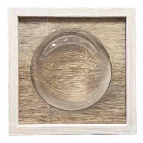 李夢慈 - 油畫、壓克力作品