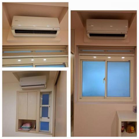 肯特優冷氣洗衣機保養清潔工坊(冷氣)