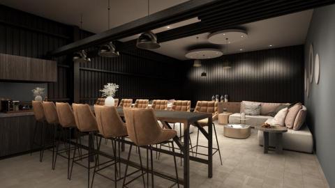 冶境室內設計 - 