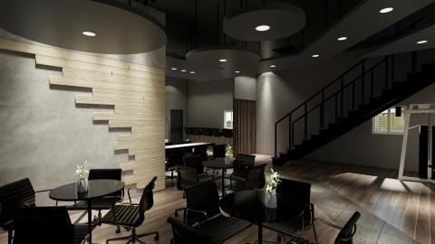 冶境室內設計 - 