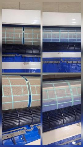 肯特優冷氣洗衣機保養清潔工坊 - 