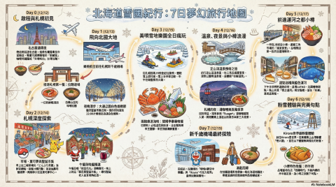 洪小姐 - 旅遊規劃