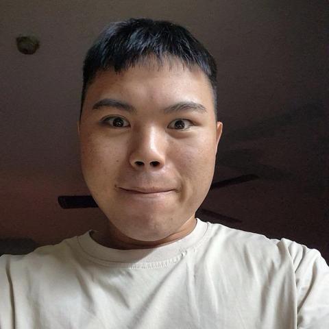 提供外送賺錢服務的專家劉恩