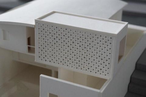 Gavin Lin - Within the Tidal Line 
紙板,珍珠板
_2025.01.