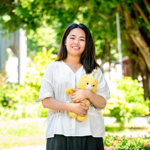 提供48服務的專家Autumn