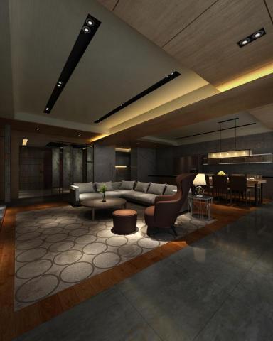 冶境室內設計 - 