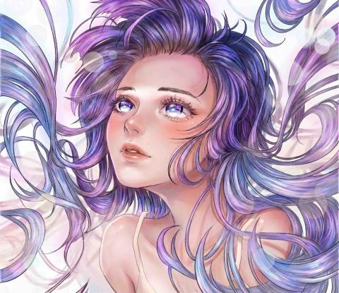 李夢慈 - 電匯作品