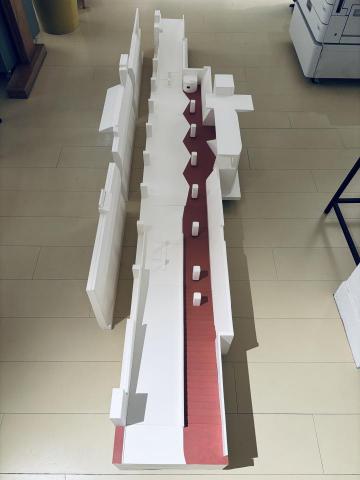 Gavin Lin - 嘉北國小停車場
紙板
_2025.12.