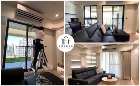 星耀窗簾傢飾 - 