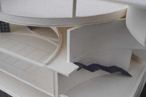 Gavin Lin - A R C
紙板,草粉
_2024.06