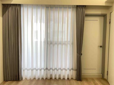 星耀窗簾傢飾 - 