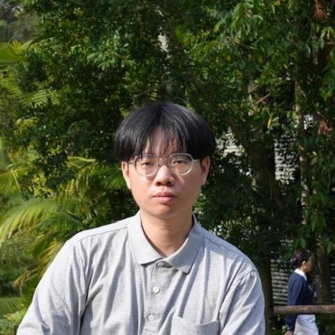 提供pro360面試服務的專家呂侑儒