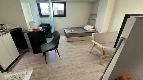 紫蓉個人清潔 - 套房退租