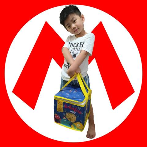 楊硯翔 - 簡易合成照片