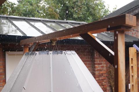 Gavin Lin - Extend
壓克力,鋁棒,木條,鋼繩
_2022.11.