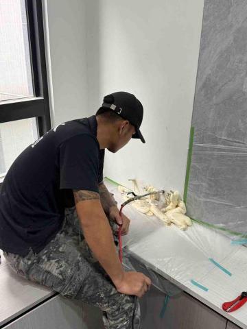 零漏水防水工程行 - 