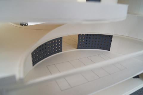 Gavin Lin - A R C
紙板,草粉
_2024.06