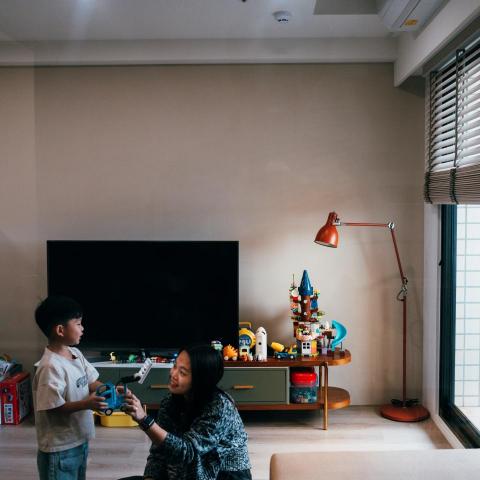 訸初室內設計 - 