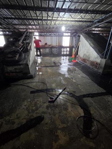 興安防水工程 - 