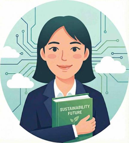 新竹市東區ISO輔導顧問推薦永續淨零實戰家教