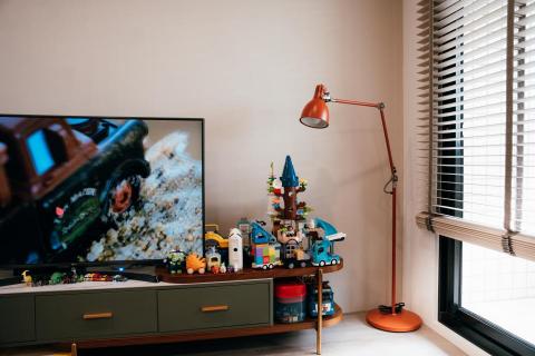 訸初室內設計 - 