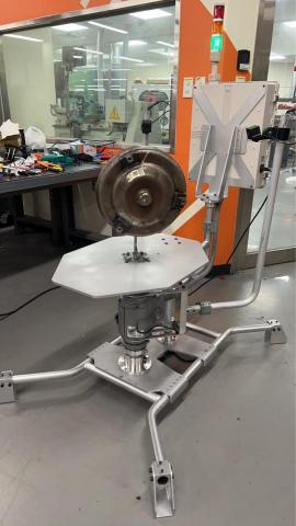 黎聲科技 - AI專案-汽車廢件影像辨識系統