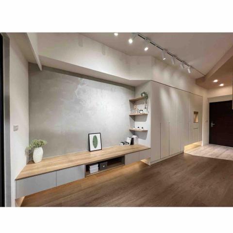 獨深制作空間規劃 - 