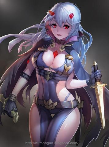 宇宙霸福身心藝術空間 - 桌遊腳色設計