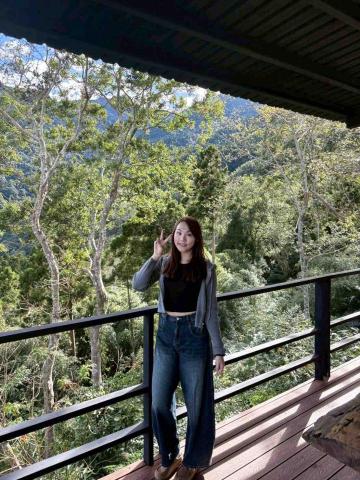 提供打字排版服務的專家郭家禎