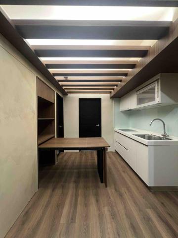 獨深制作空間規劃 - 