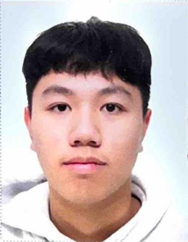 提供113學測數學服務的專家蘇致漢