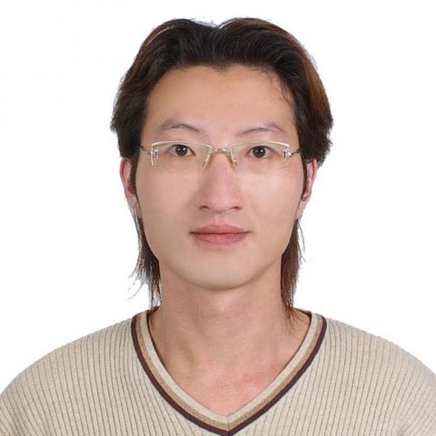 提供訊號故障服務的專家林大欽