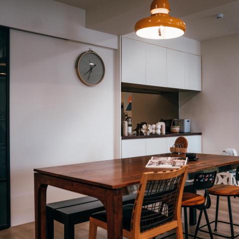 訸初室內設計 - 