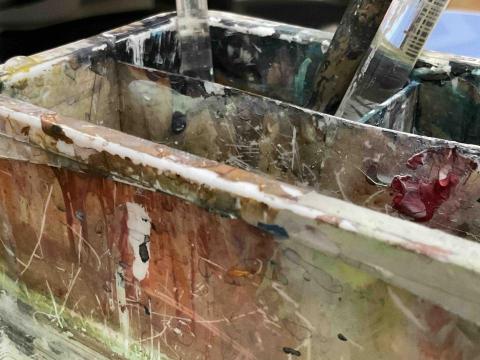 提供ps修臉服務的專家蕭