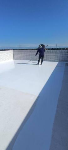 興安防水工程 - 