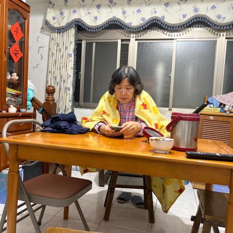 提供到府保母缺點服務的專家周秀香