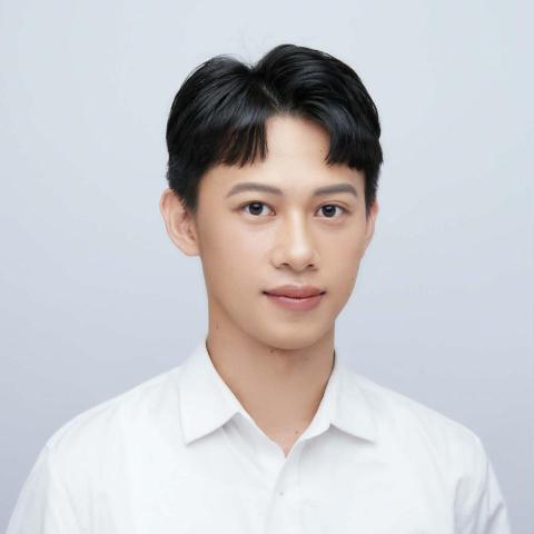 提供舞蹈教學mv服務的專家黃薰逸