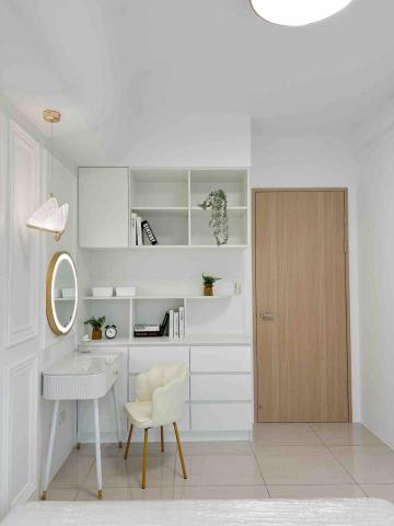 獨深制作空間規劃 - 