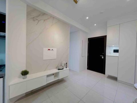 獨深制作空間規劃 - 