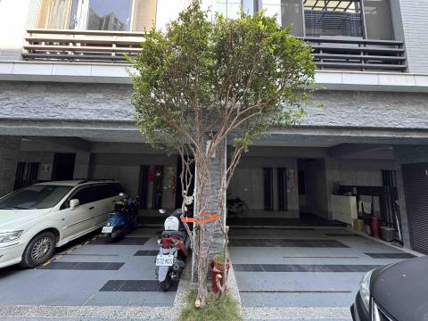 太杉 景観園芸所 エンゲイショ - 