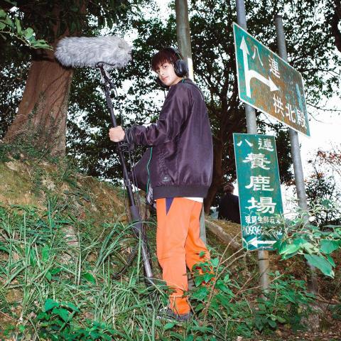 提供hebe演員服務的專家林忠勇