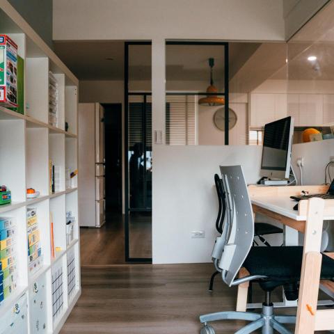 訸初室內設計 - 