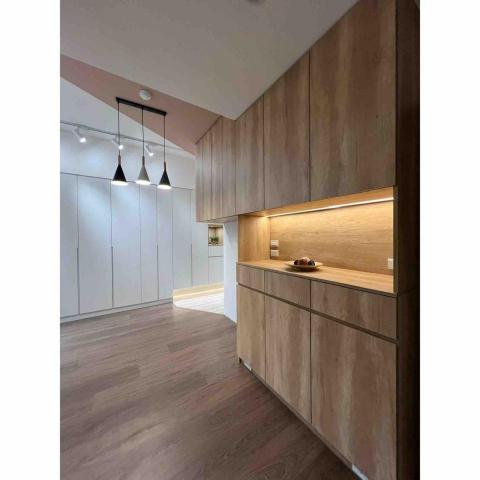 獨深制作空間規劃 - 