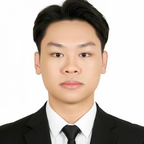 提供調酒shot服務的專家陳杰龍