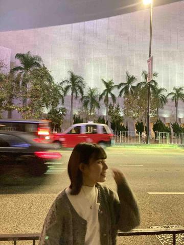 提供irent保險服務的專家吳宜珊