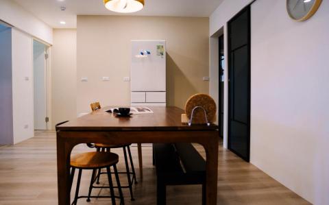 訸初室內設計 - 