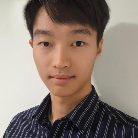 提供分析化學解答服務的專家黃乃軒