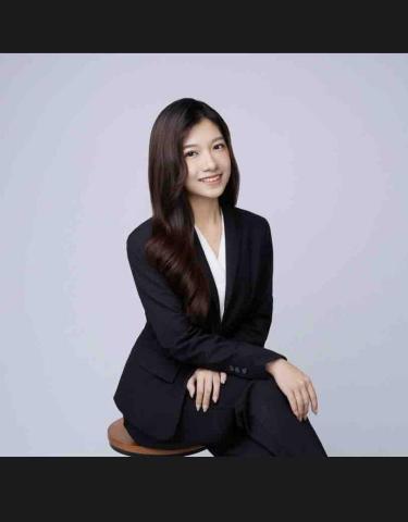 提供27服務的專家賴芊孜